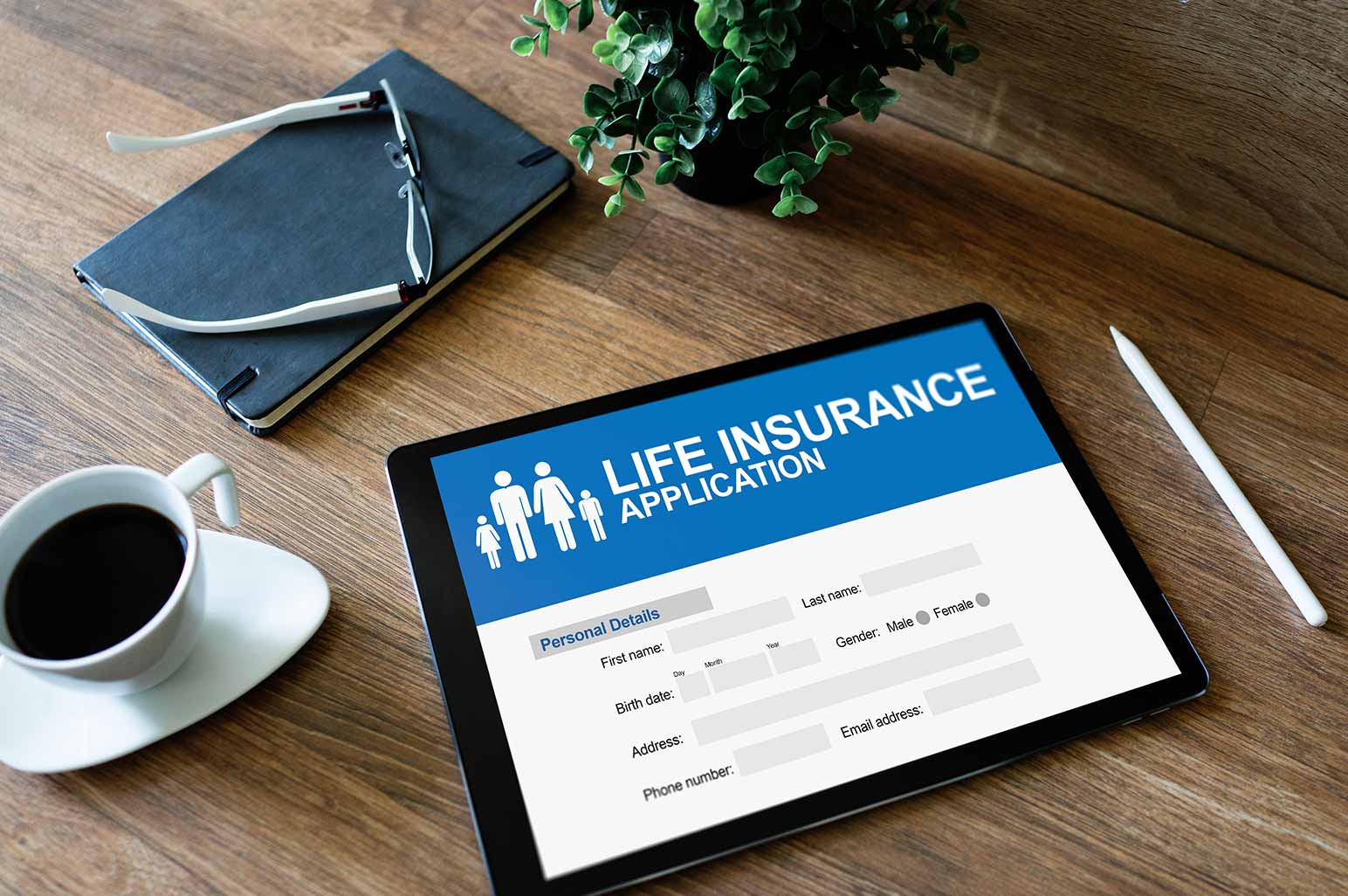 Protecting Your Peace of Mind: The Importance of Life Insurance