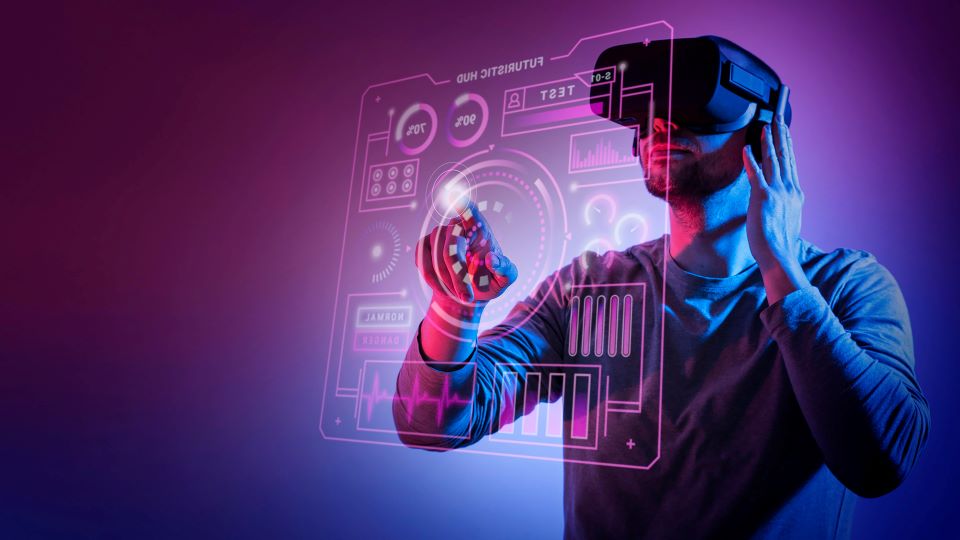 The Rise of Virtual Reality: Transforming Industries and Experiences