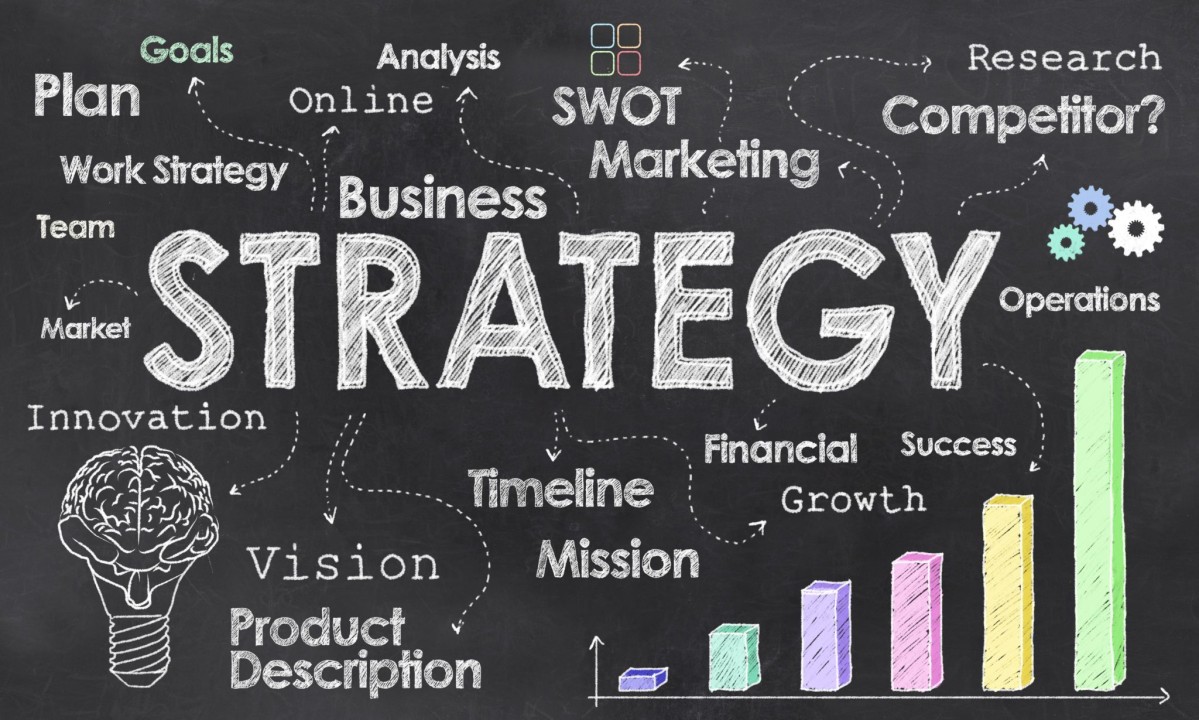 Navigating Financial Uncertainty: Strategies for Building Resilience in Volatile Markets