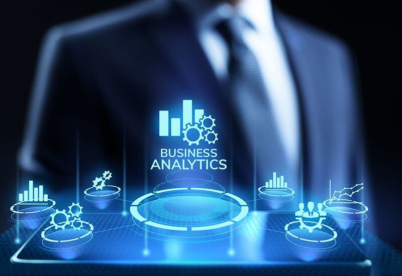 Harnessing the Power of Data: Leveraging Analytics for Business Success