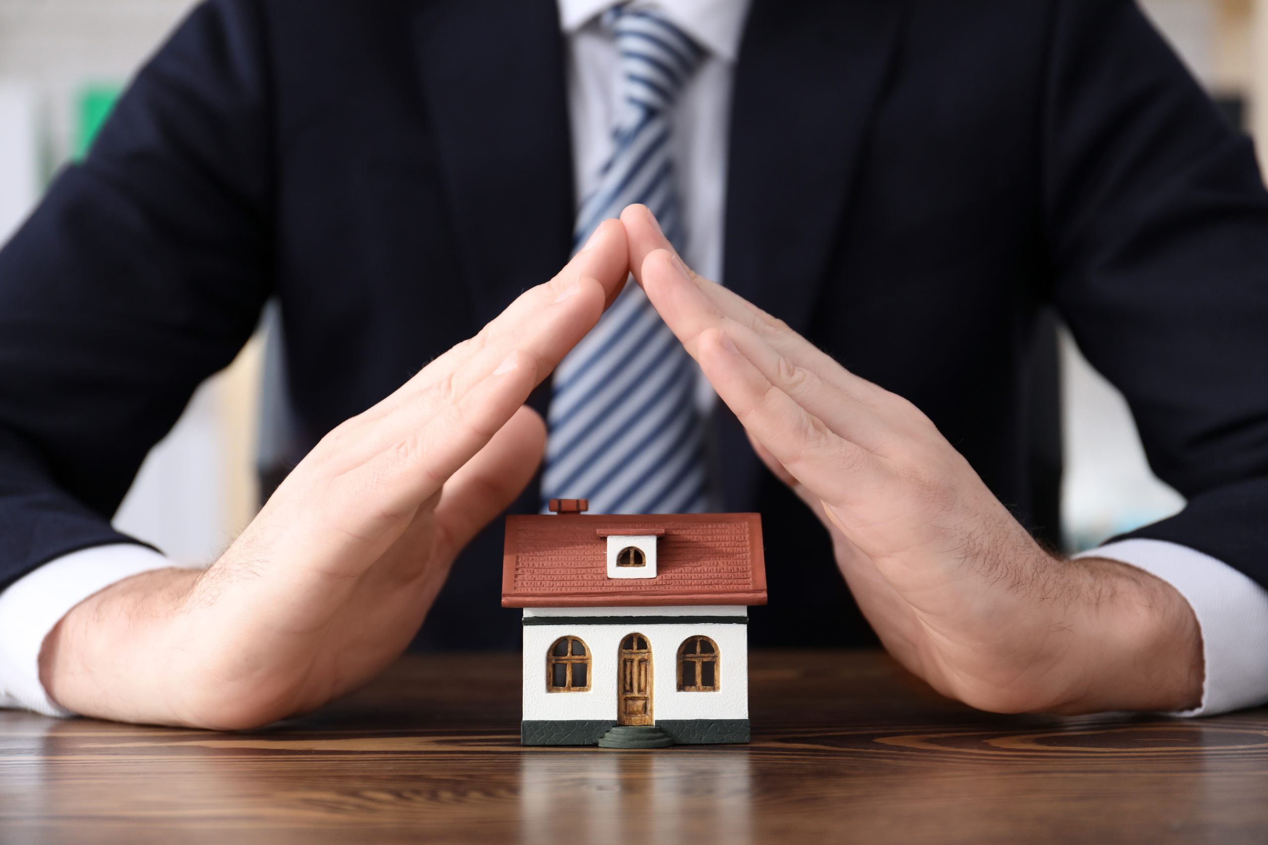 Beyond the Basics: Exploring Specialized Insurance Options for Homeowners