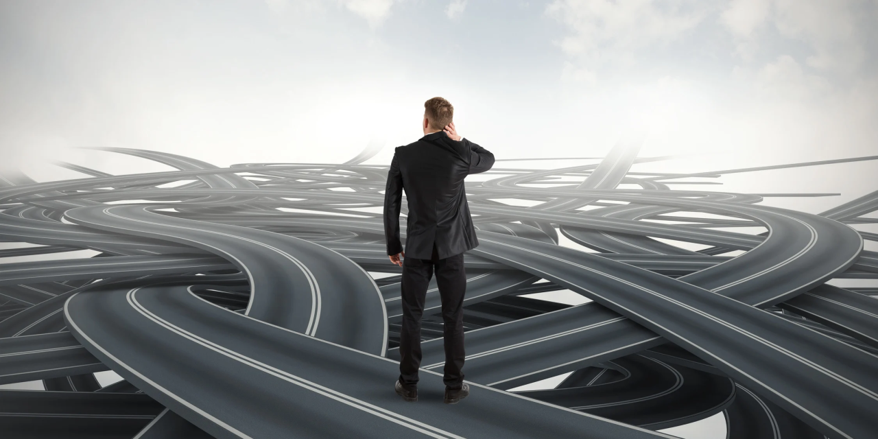 Navigating Uncertainty: Risk Management Tips for Small Businesses