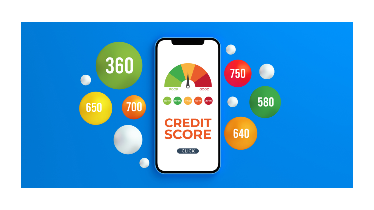 Demystifying Credit Scores: How to Improve and Maintain Healthy Credit