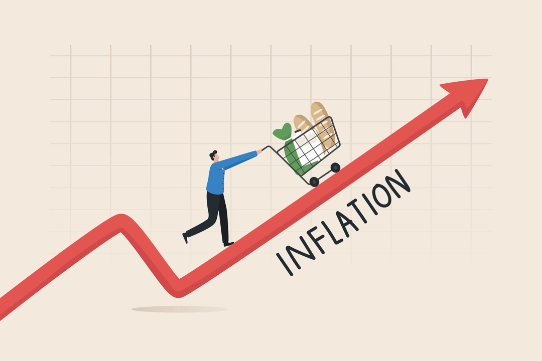 Understanding the Impact of Inflation on Your Finances: Tips for Mitigation