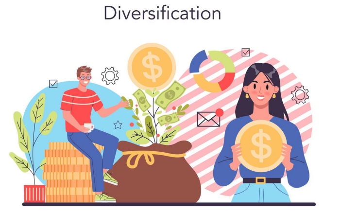 The Importance of Diversification: How to Construct a Balanced Investment Portfolio