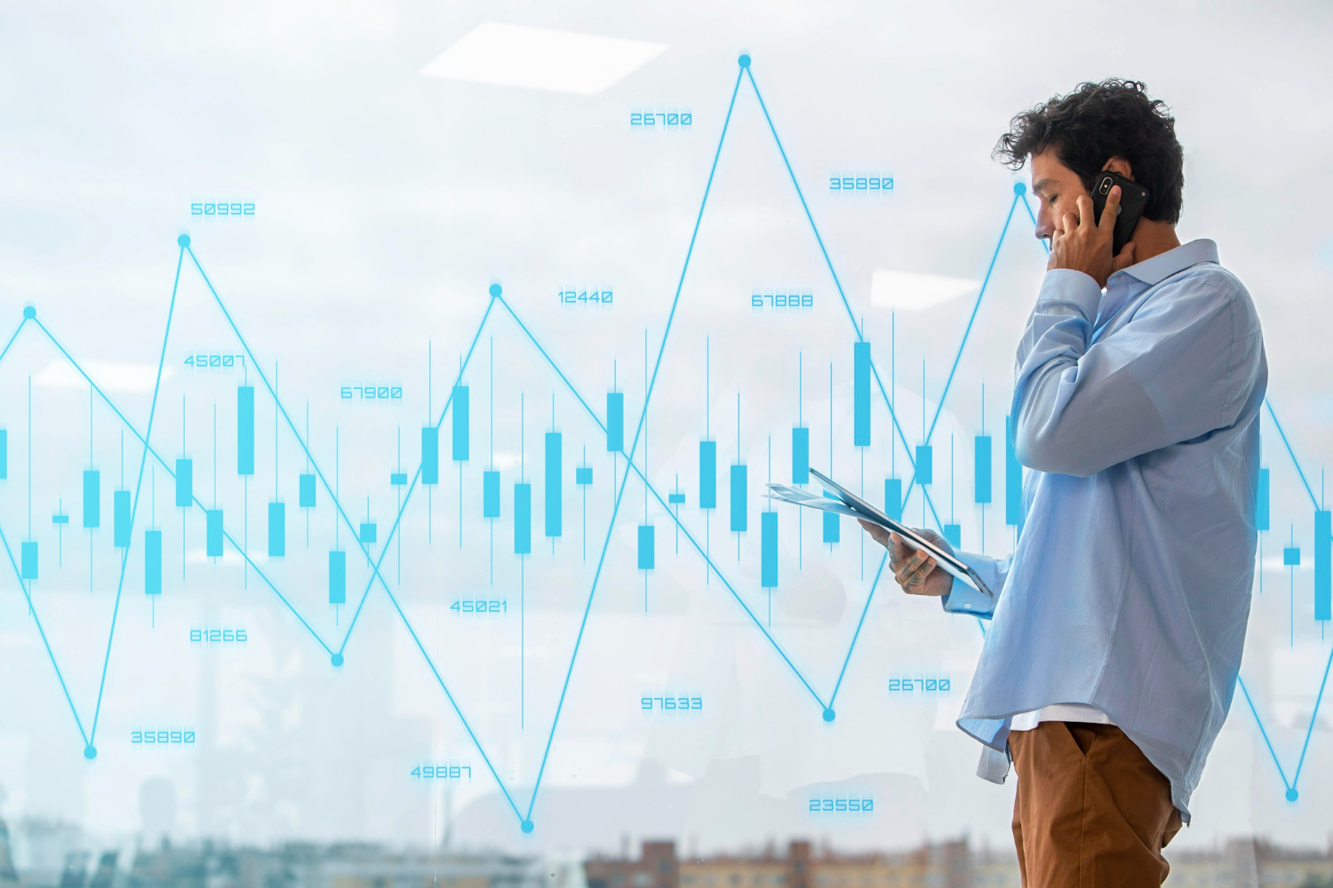 Demystifying Stock Market Jargon: A Beginner’s Guide to Investment Terms