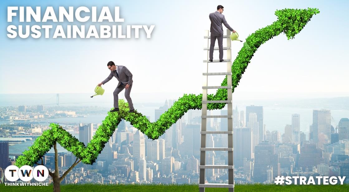 Strategies for Long-Term Financial Stability