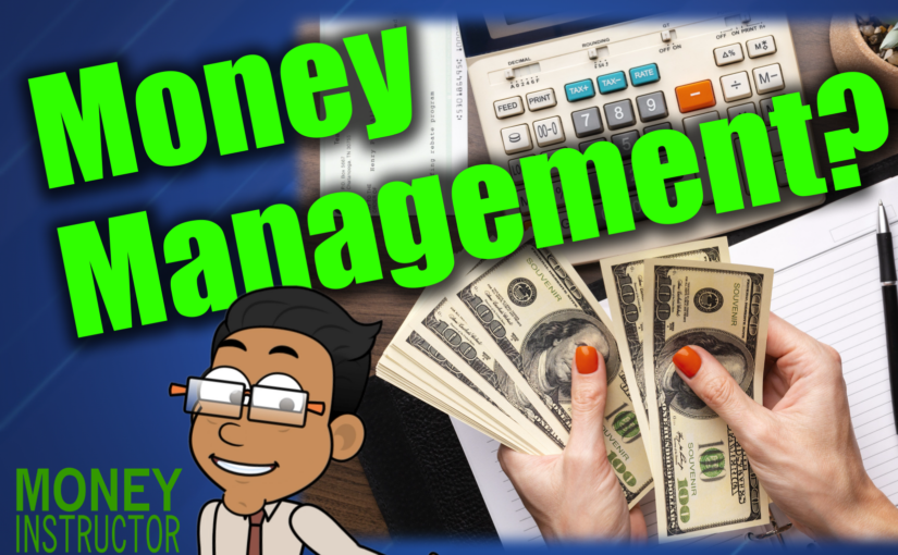 A Step-by-Step Approach to Effective Money Management