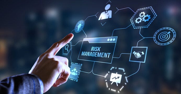 Understanding Risk Management: Essential Principles for Financial Success