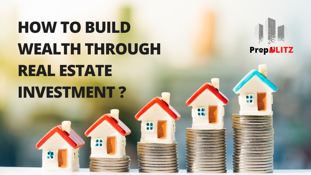 Building Wealth Through Real Estate: Tips for Successful Property Investment