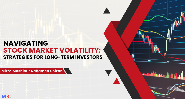 Navigating Market Volatility: Strategies for Investors to Stay Calm and Profitable