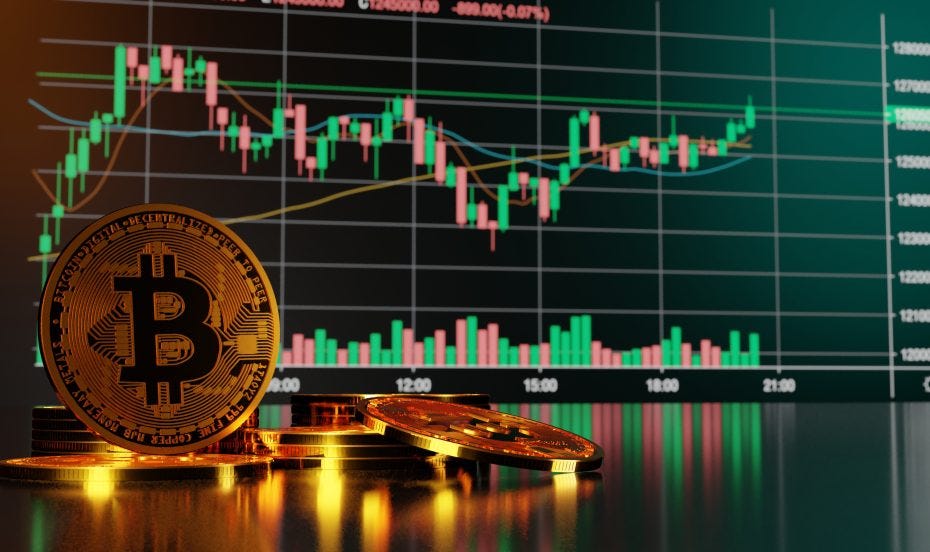 Understanding Cryptocurrency: A Beginner’s Guide to Investing in Digital Assets