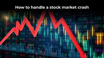 Navigating the Stock Market Volatility: Strategies for Investors