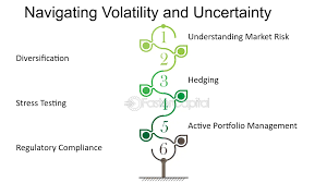 Navigating Volatility: Strategies for Investors in Uncertain Markets