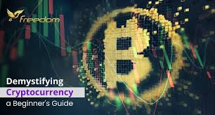 Demystifying Cryptocurrency: A Beginner’s Guide to Investing in Digital Assets