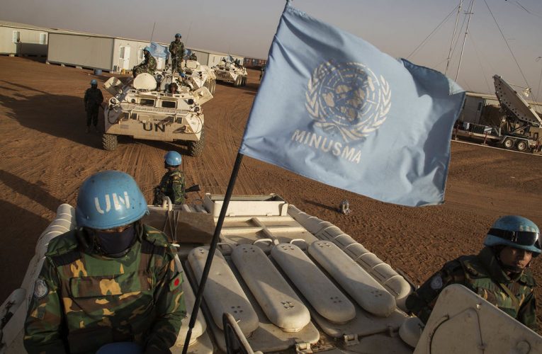 The Evolution of Peacekeeping: How the World Army is Addressing Contemporary Global Conflicts