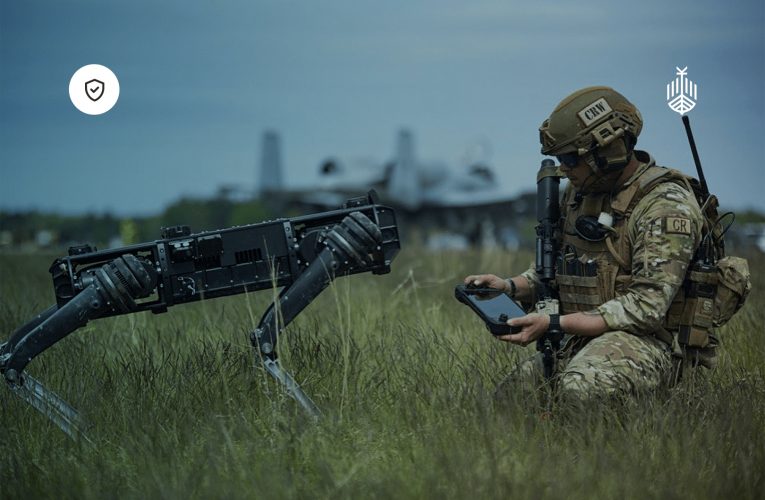 Technological Advancements in the World Army: Shaping the Future of Military Operations