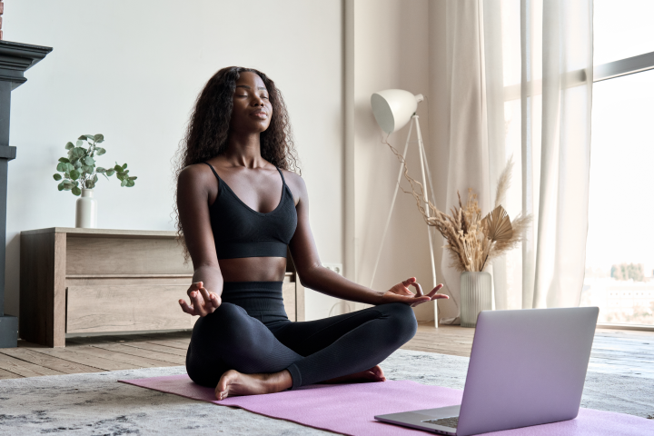 The Ultimate Guide to Starting a Mindful Meditation Practice